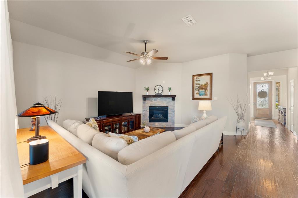 Trinity Falls Planning Unit 1 Ph 2b - Residential