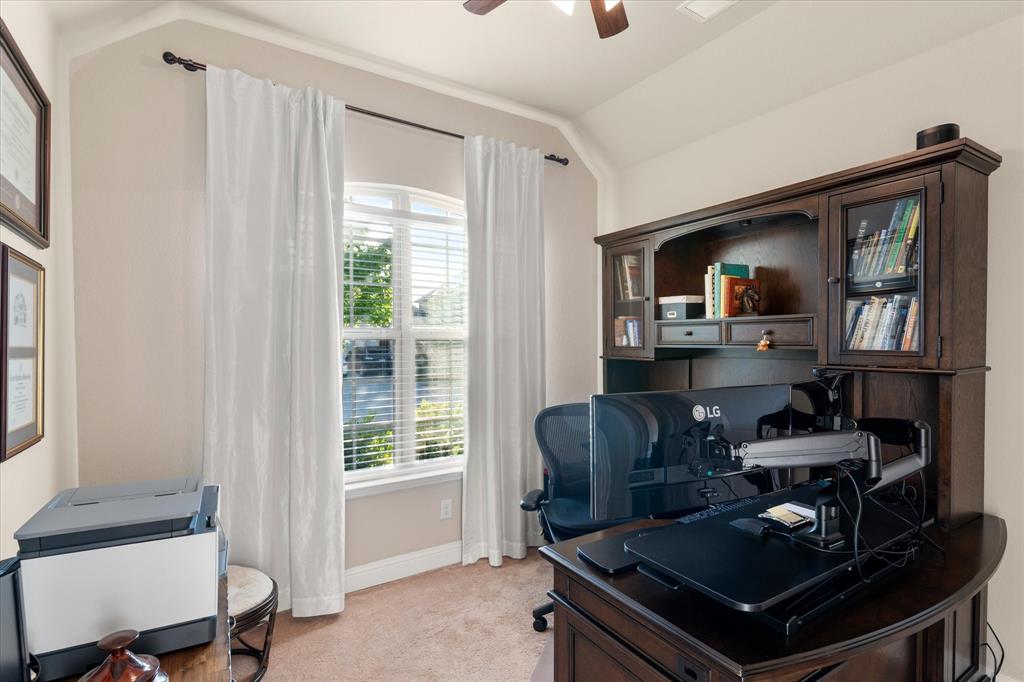 Trinity Falls Planning Unit 1 Ph 2b - Residential