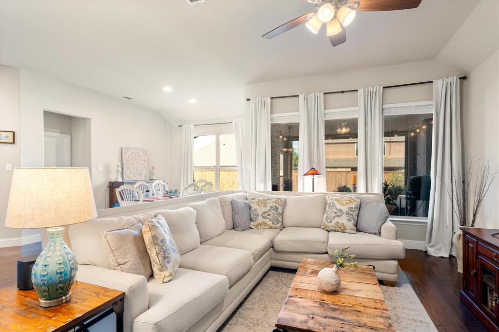 Trinity Falls Planning Unit 1 Ph 2b - Residential