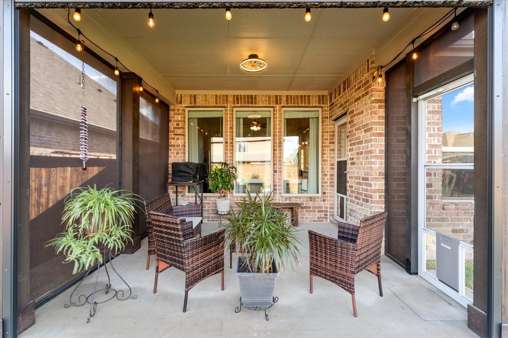 Trinity Falls Planning Unit 1 Ph 2b - Residential