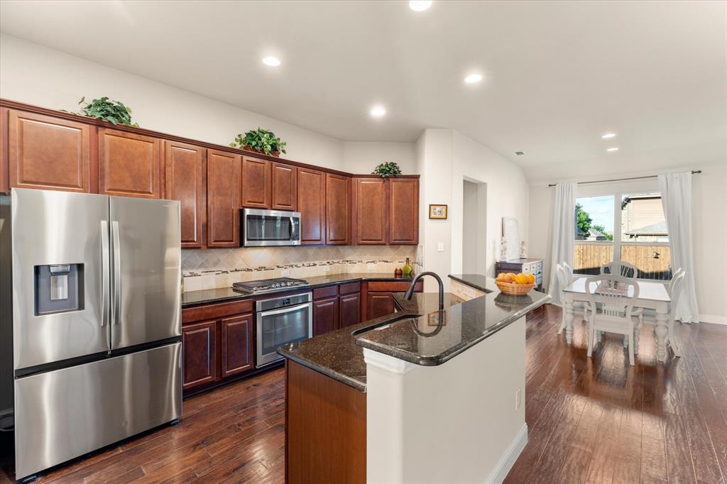 Trinity Falls Planning Unit 1 Ph 2b - Residential
