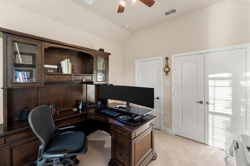 Trinity Falls Planning Unit 1 Ph 2b - Residential