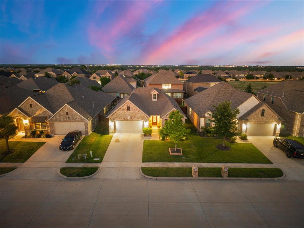 Trinity Falls Planning Unit 1 Ph 2b - Residential