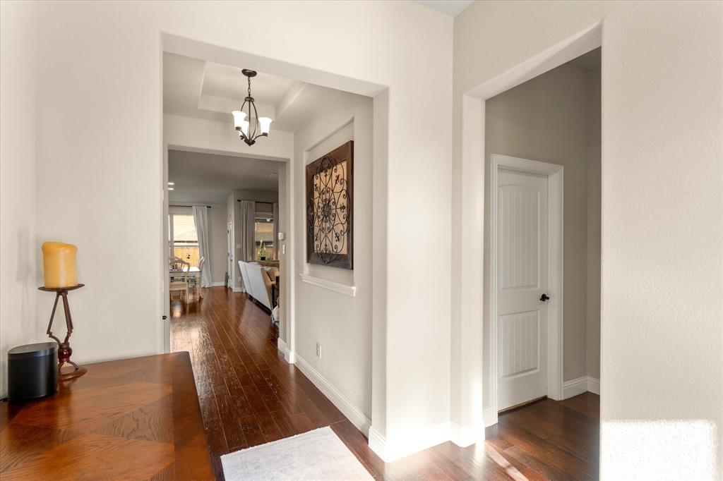 Trinity Falls Planning Unit 1 Ph 2b - Residential