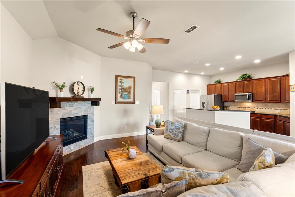 Trinity Falls Planning Unit 1 Ph 2b - Residential