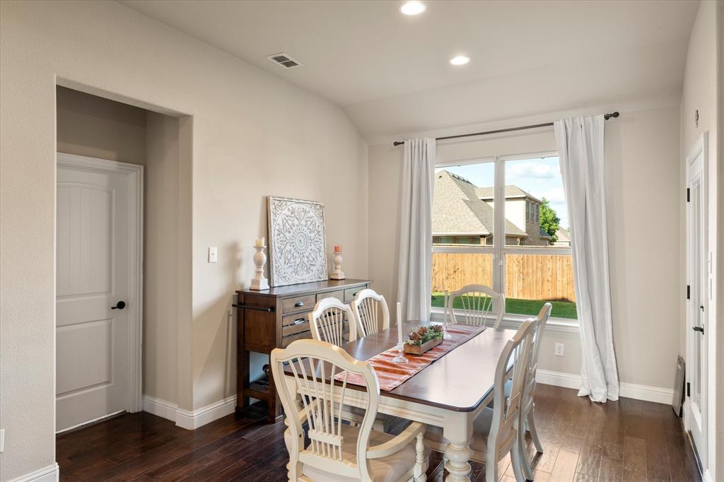 Trinity Falls Planning Unit 1 Ph 2b - Residential