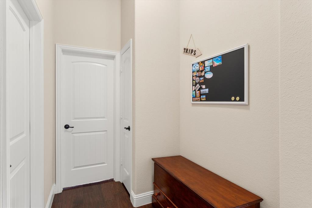 Trinity Falls Planning Unit 1 Ph 2b - Residential