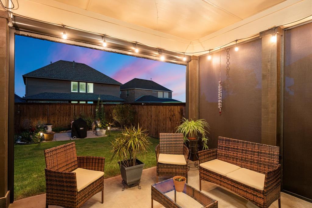 Trinity Falls Planning Unit 1 Ph 2b - Residential