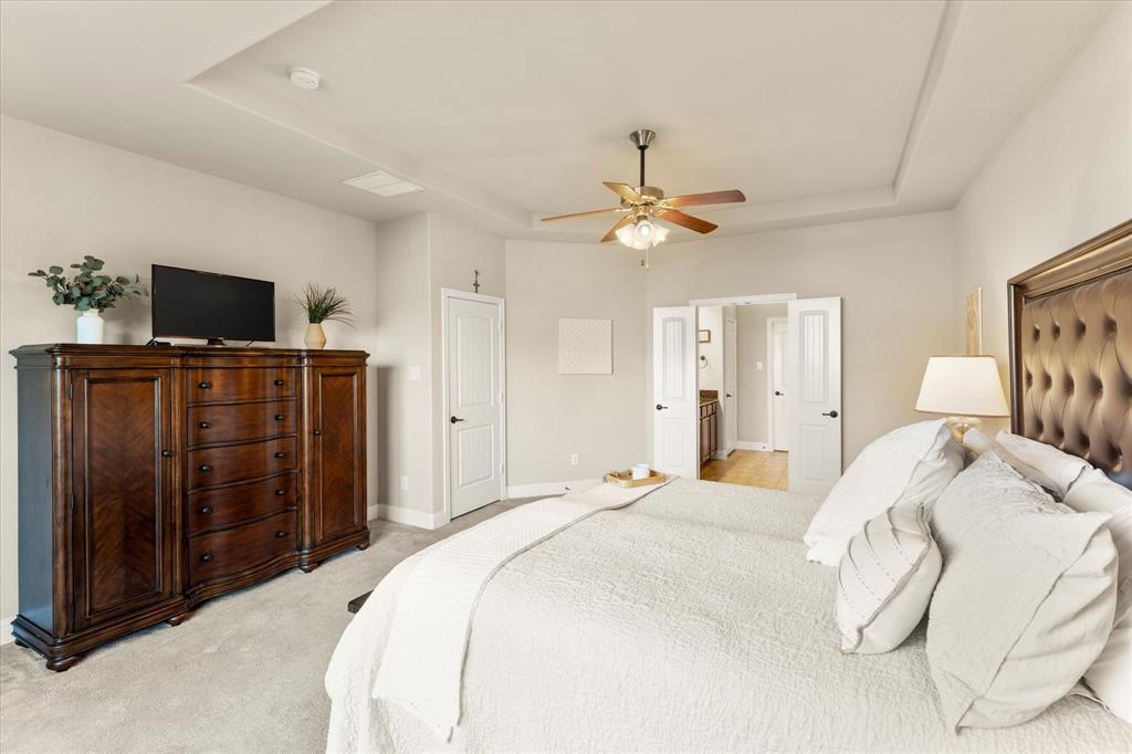 Trinity Falls Planning Unit 1 Ph 2b - Residential