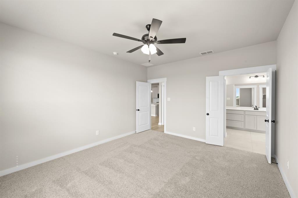 Sheppard's Place - Residential