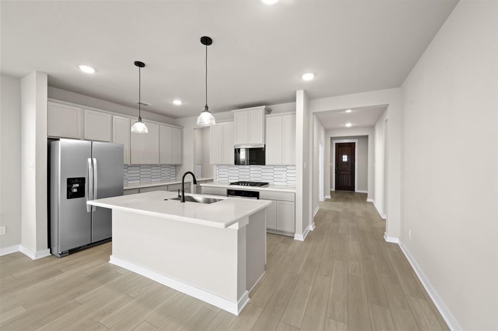 Sheppard's Place - Residential