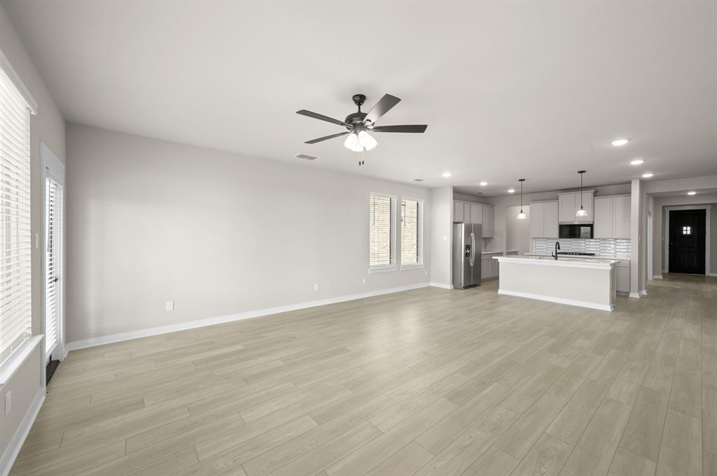 Sheppard's Place - Residential