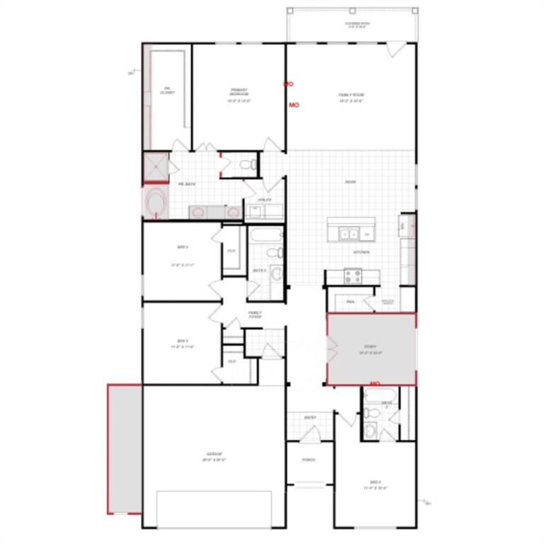 Sheppard's Place - Residential