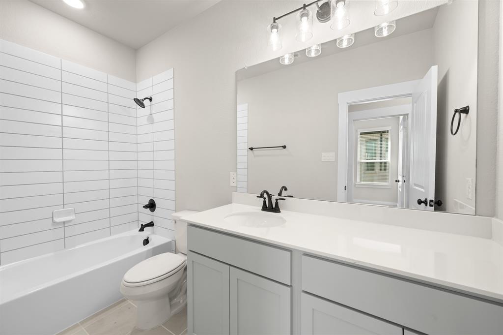 Sheppard's Place - Residential