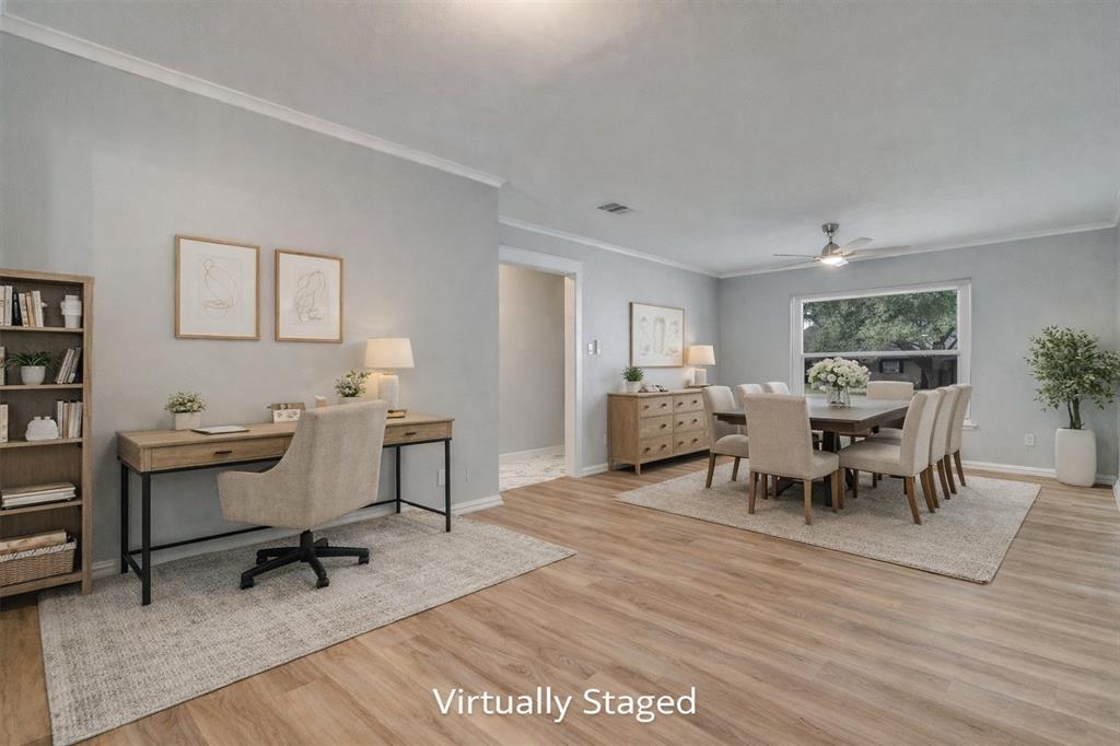 Westcliff Add - Residential