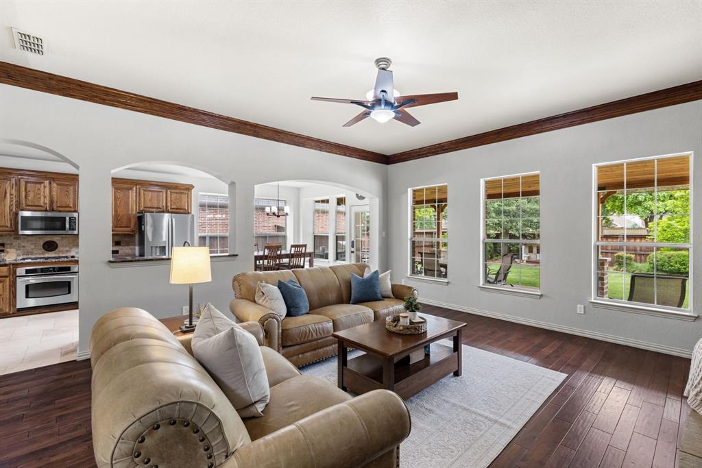 Canterbury - Residential