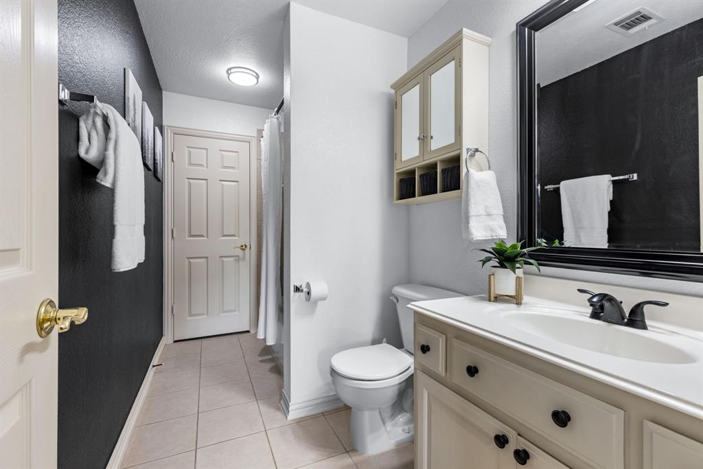Canterbury - Residential
