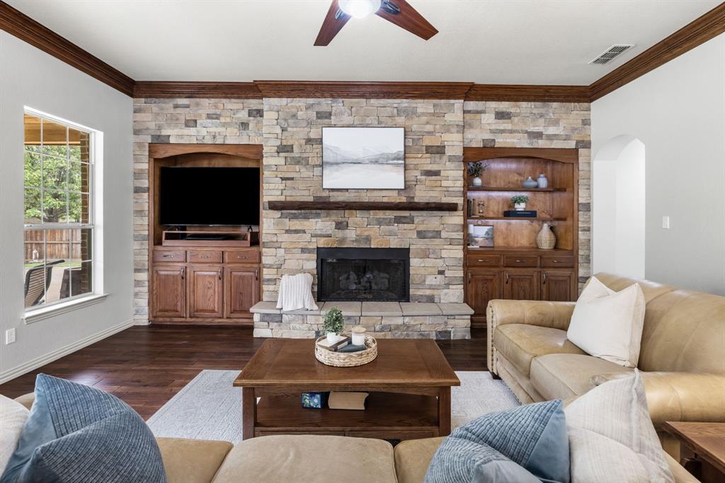 Canterbury - Residential