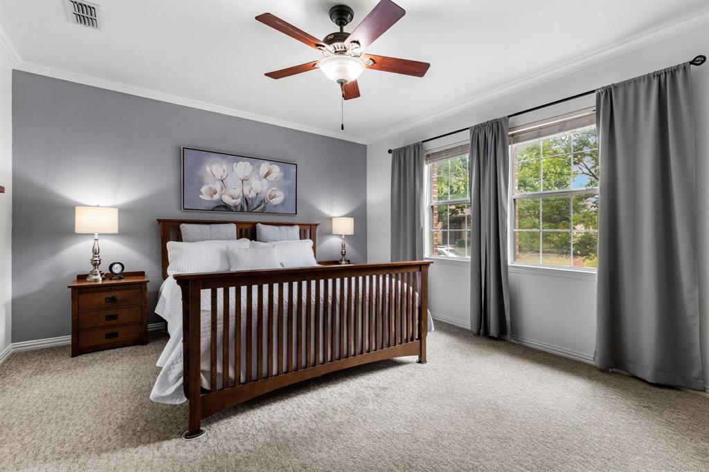 Canterbury - Residential