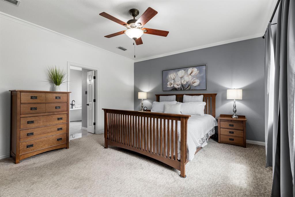 Canterbury - Residential