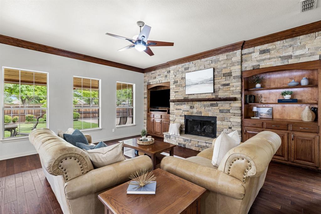 Canterbury - Residential