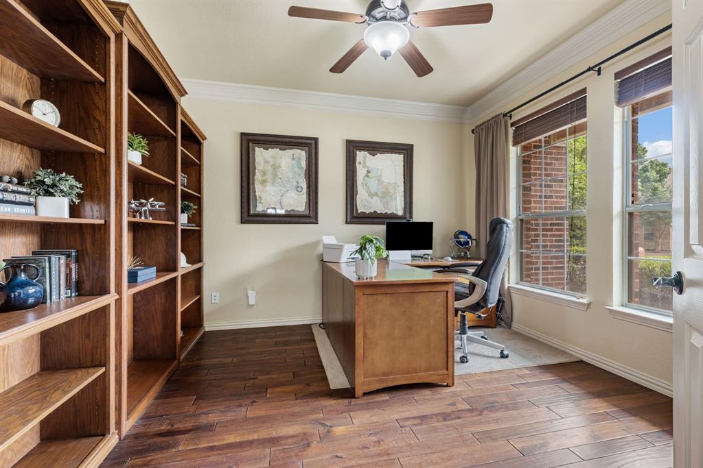 Canterbury - Residential