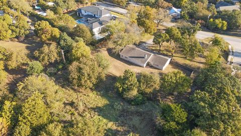 A home in Southlake