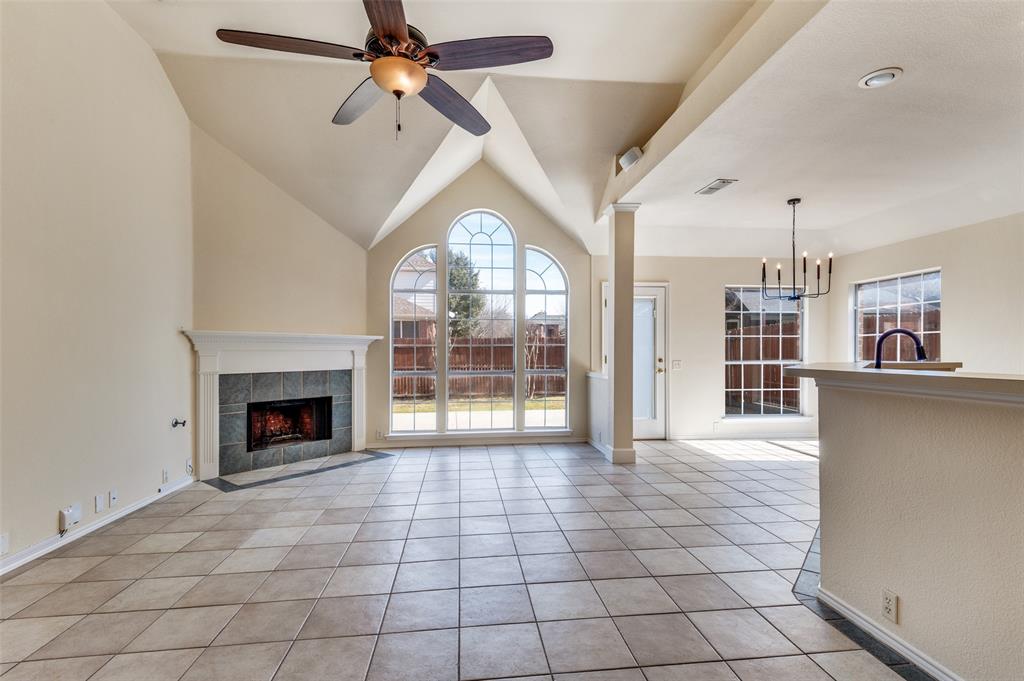 Antigua III Add - Residential