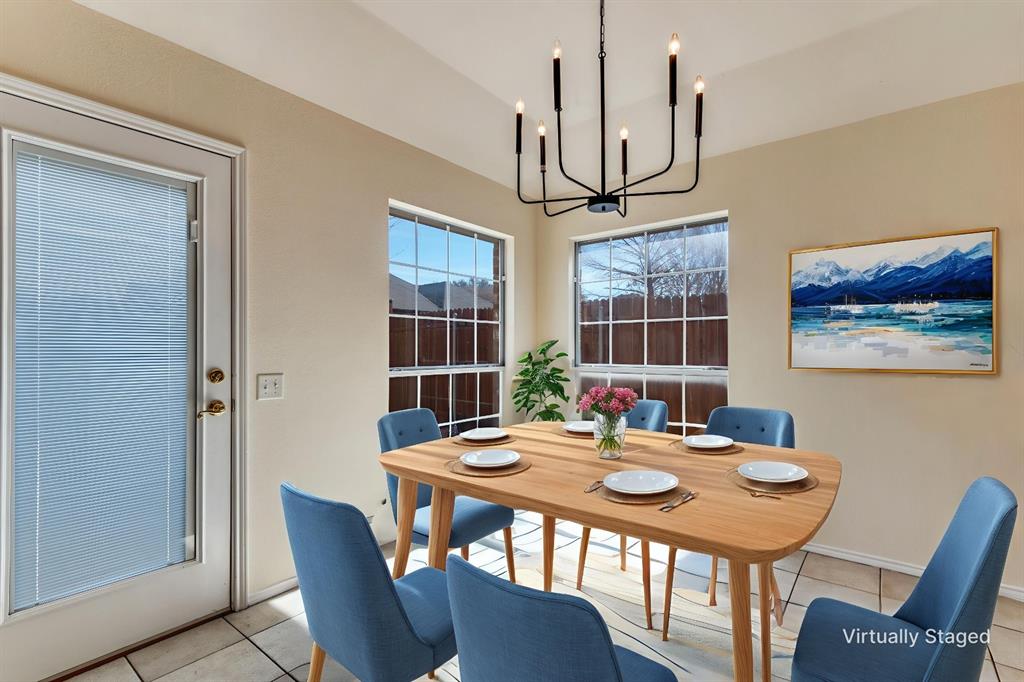 Antigua III Add - Residential