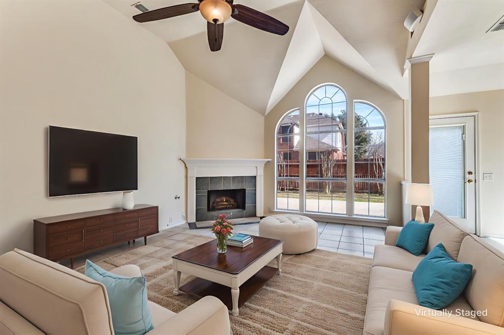 Antigua III Add - Residential