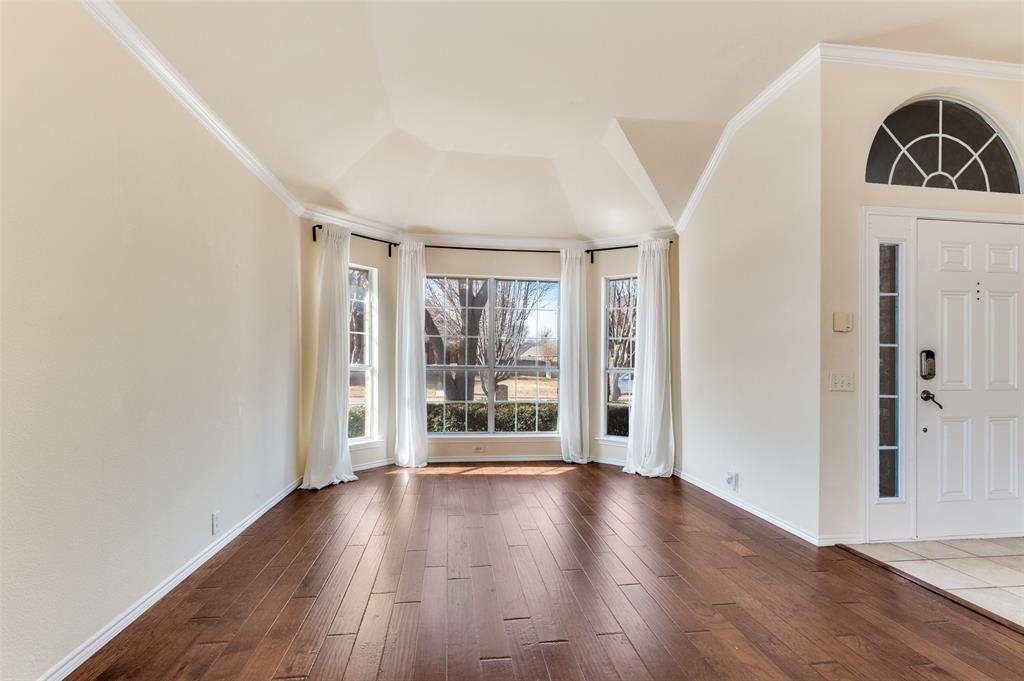 Antigua III Add - Residential