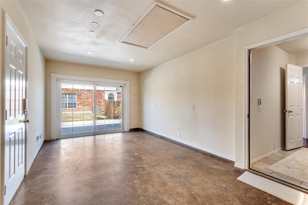 Antigua III Add - Residential