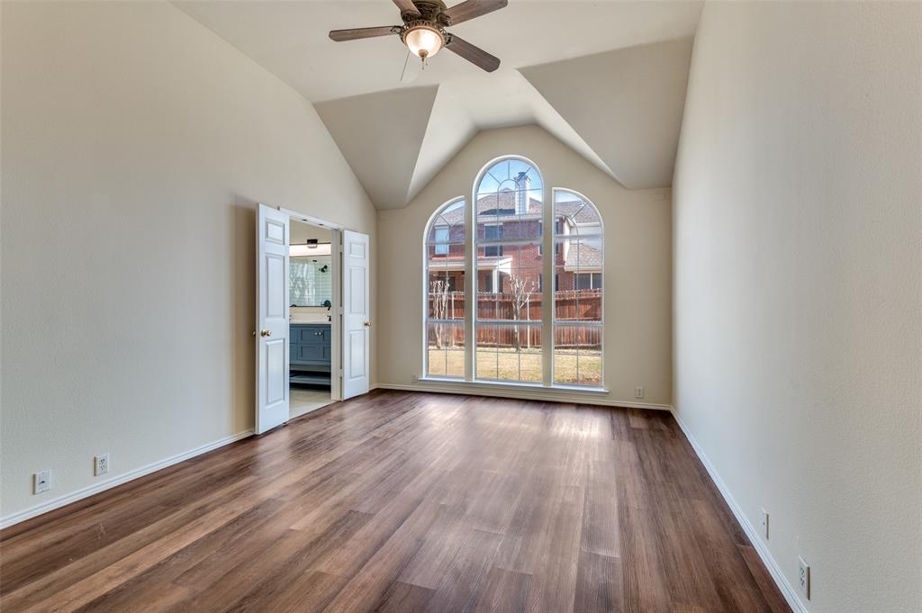 Antigua III Add - Residential