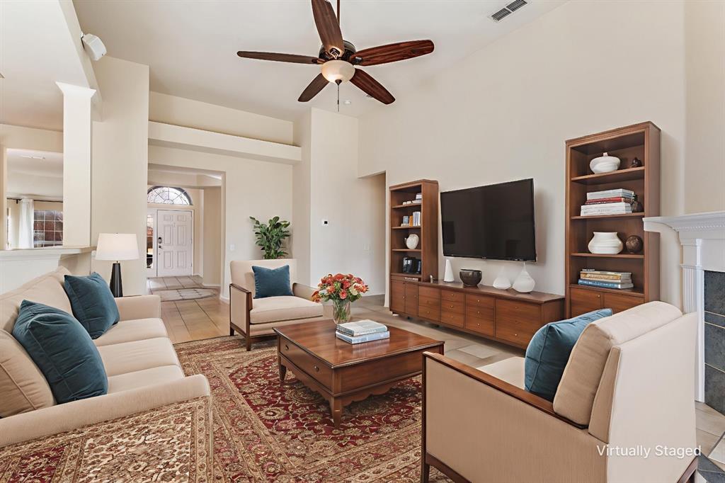 Antigua III Add - Residential