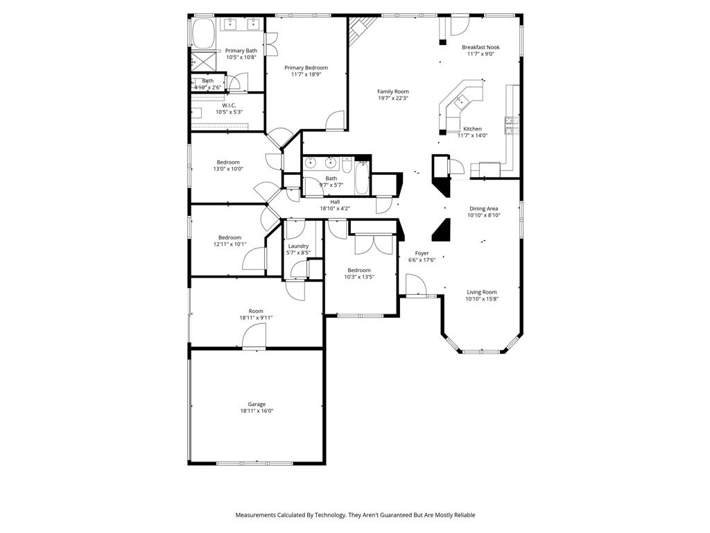 Antigua III Add - Residential