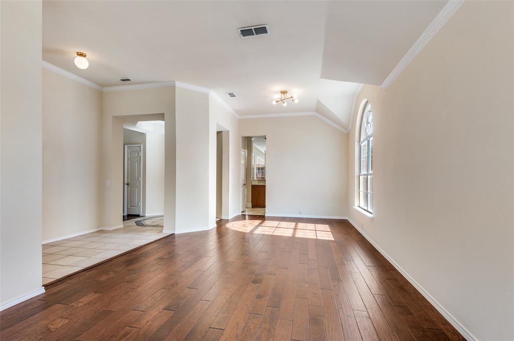 Antigua III Add - Residential