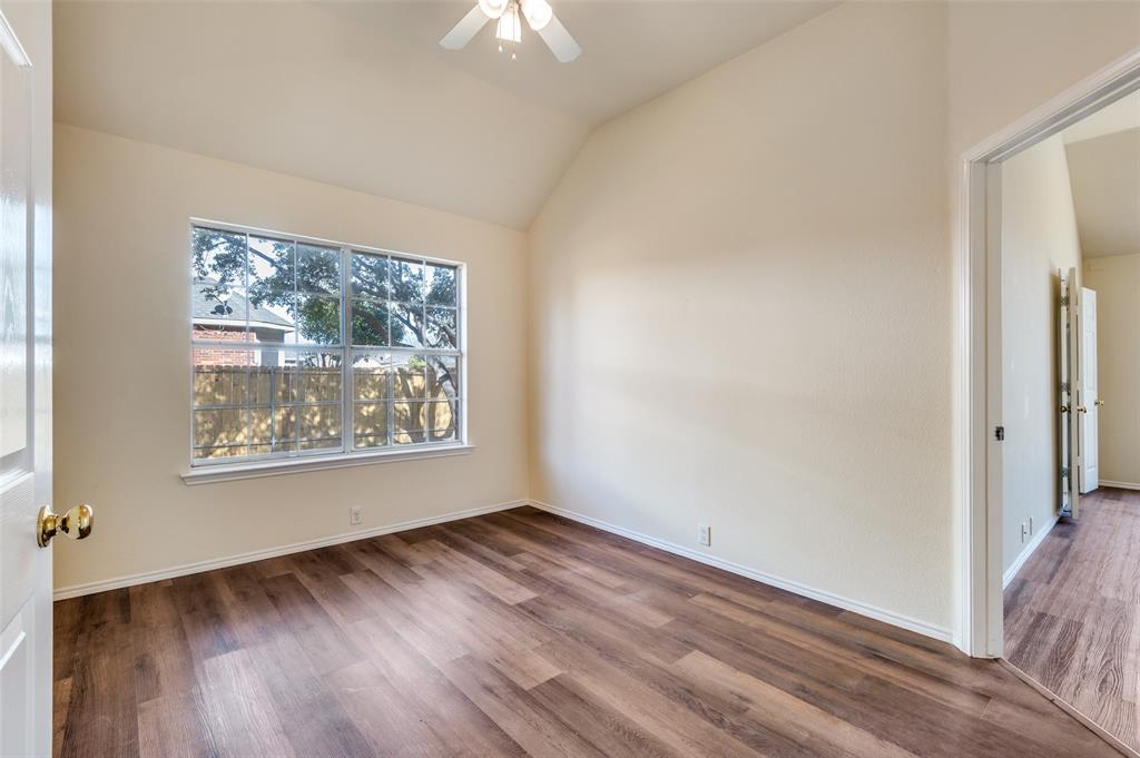 Antigua III Add - Residential