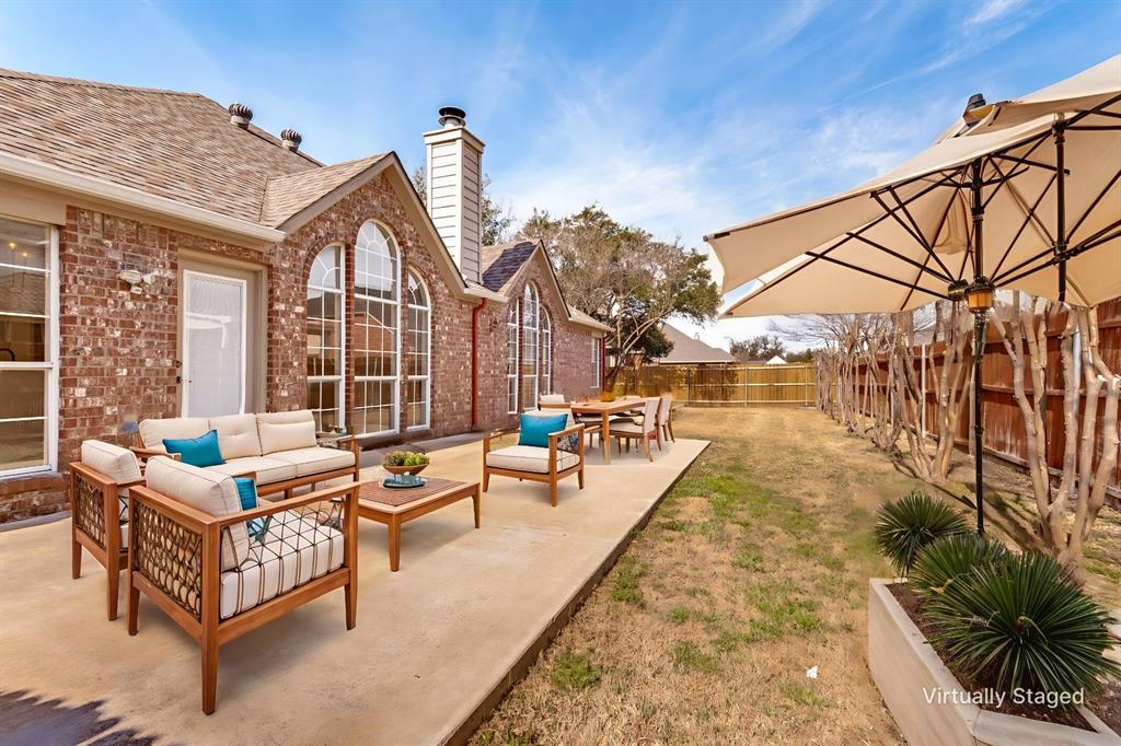 Antigua III Add - Residential