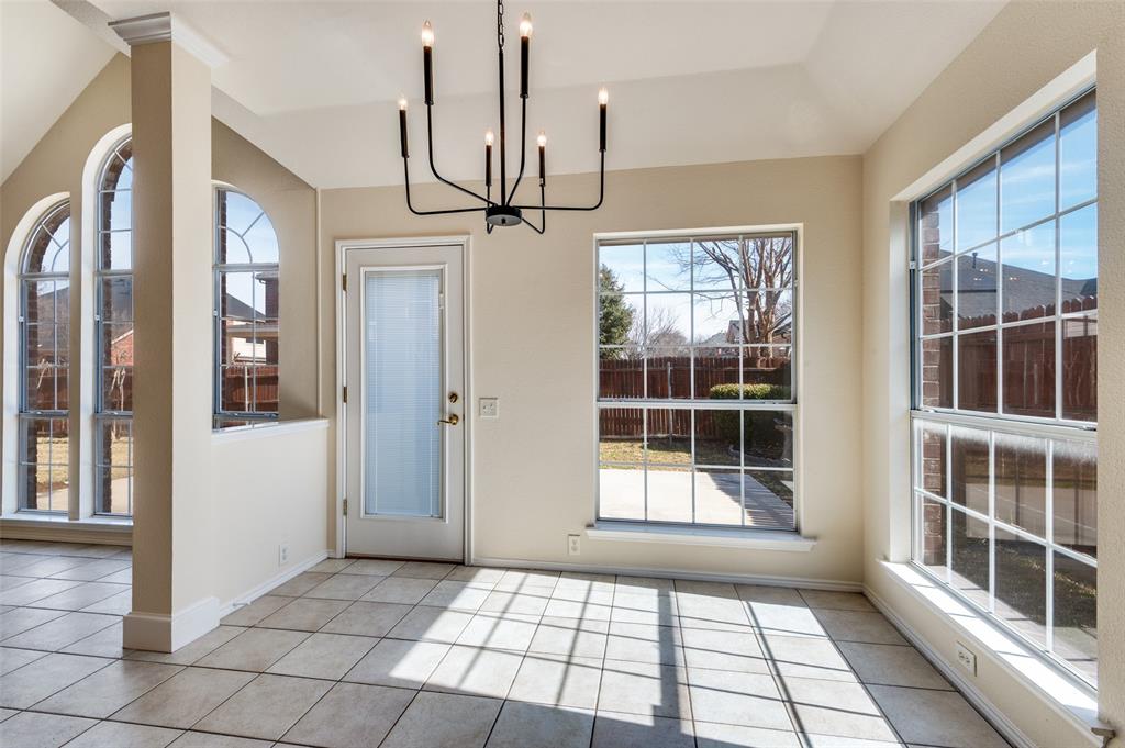 Antigua III Add - Residential