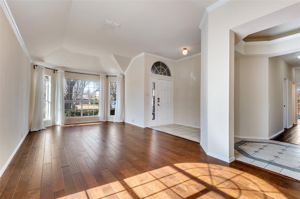 Antigua III Add - Residential