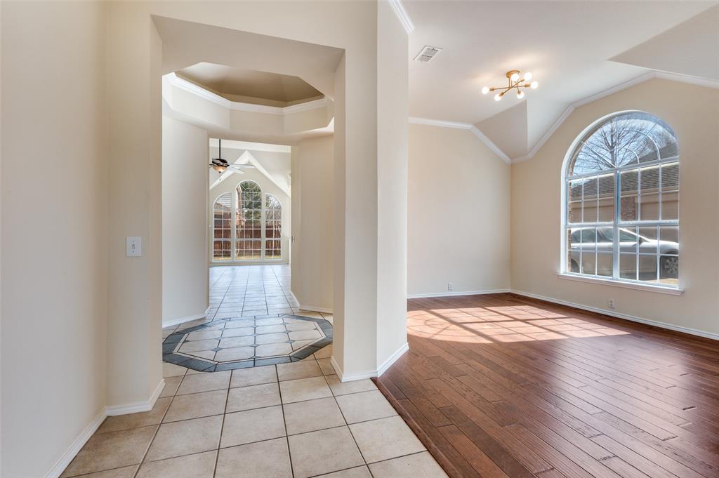 Antigua III Add - Residential