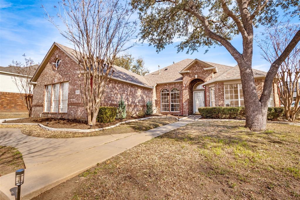 Antigua III Add - Residential