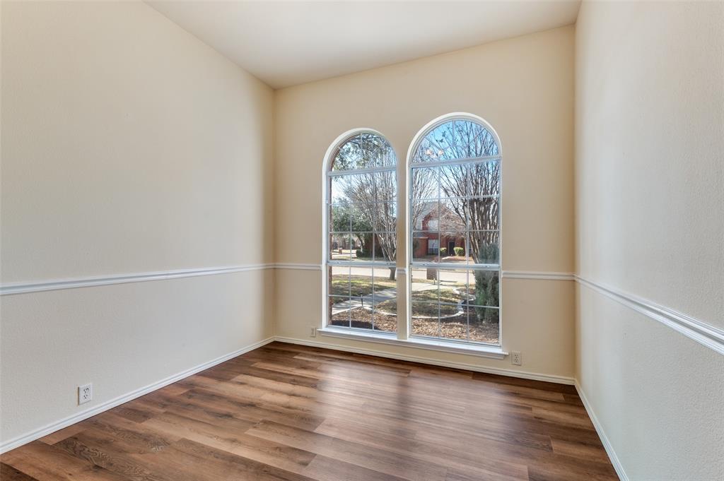 Antigua III Add - Residential