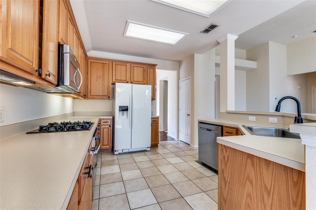 Antigua III Add - Residential