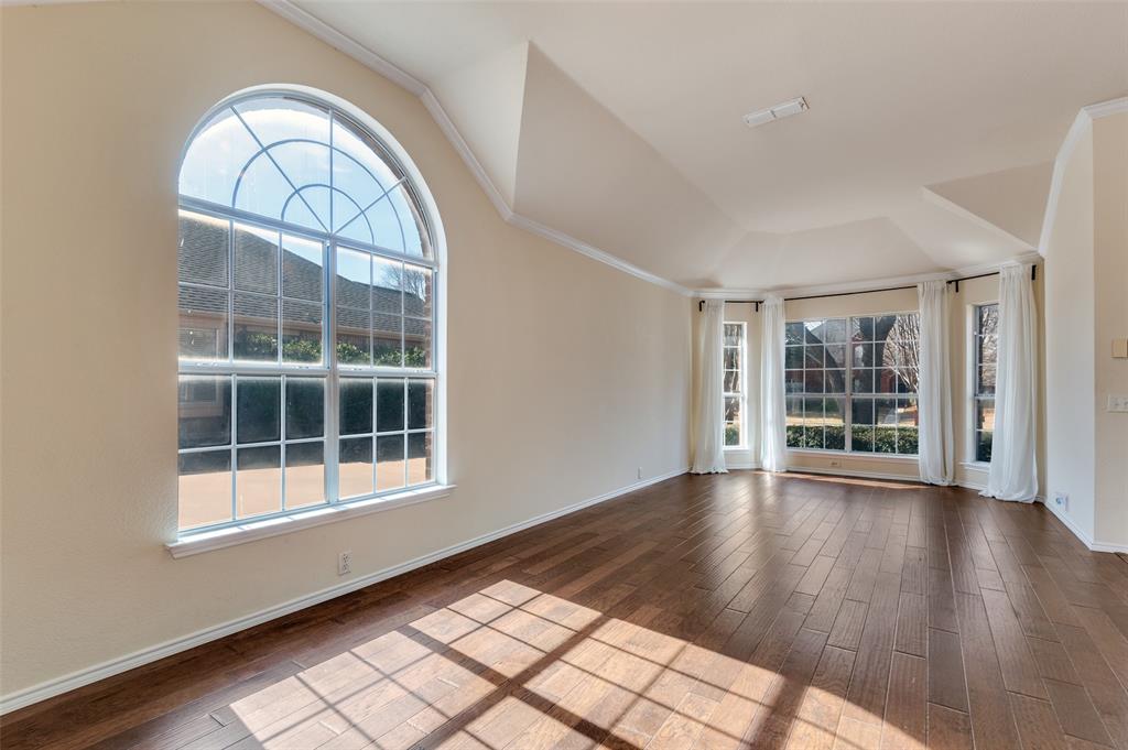 Antigua III Add - Residential