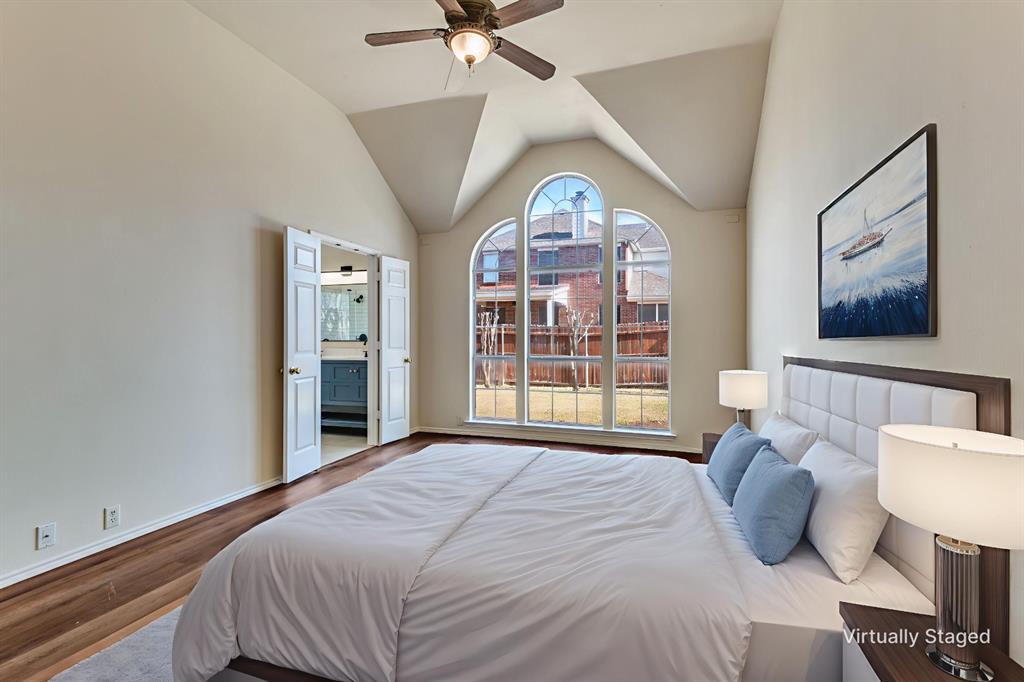 Antigua III Add - Residential