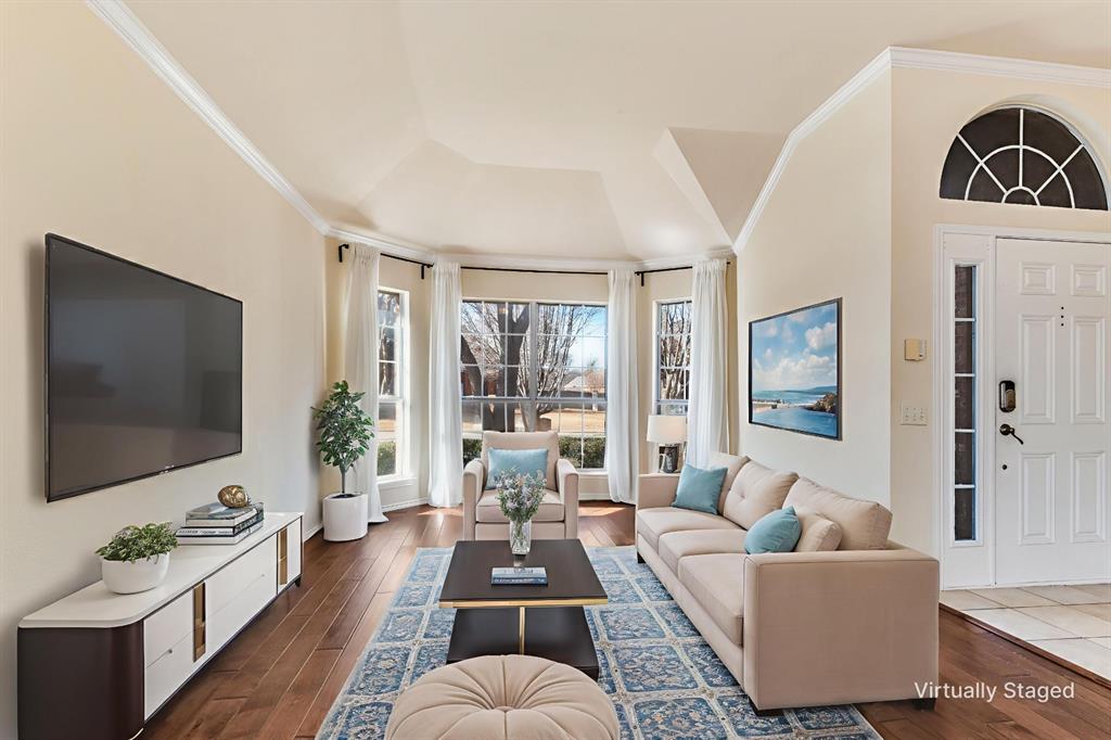 Antigua III Add - Residential