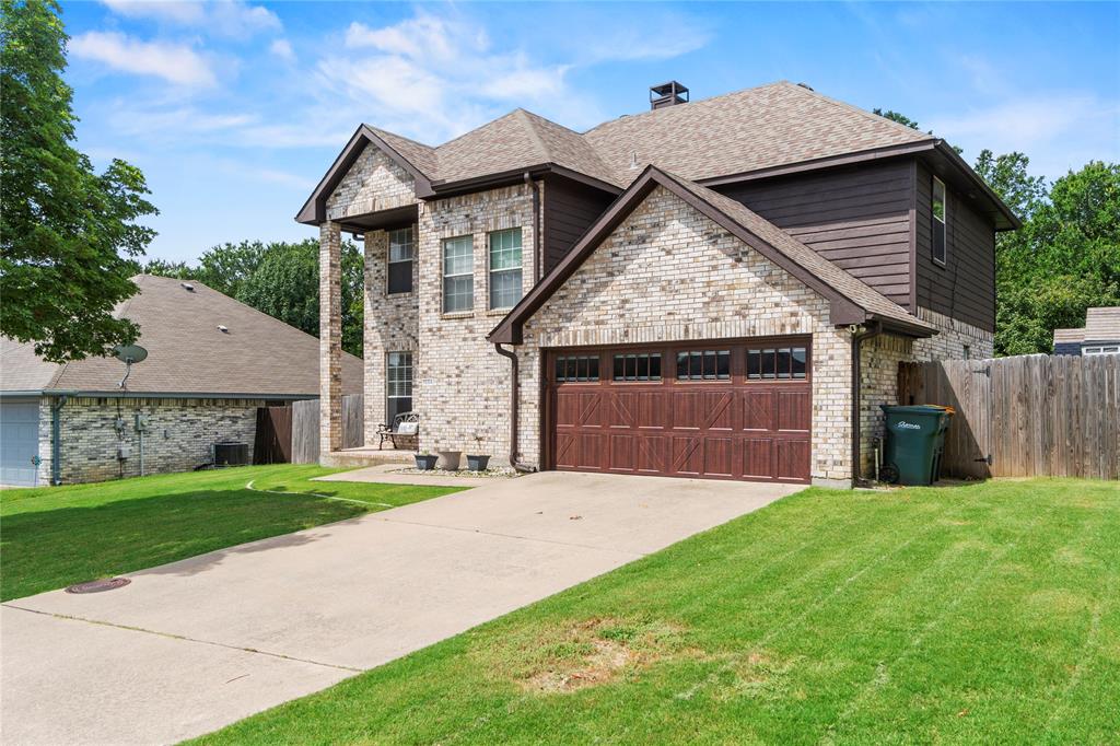 Pebblebrook Ph 2 - Residential