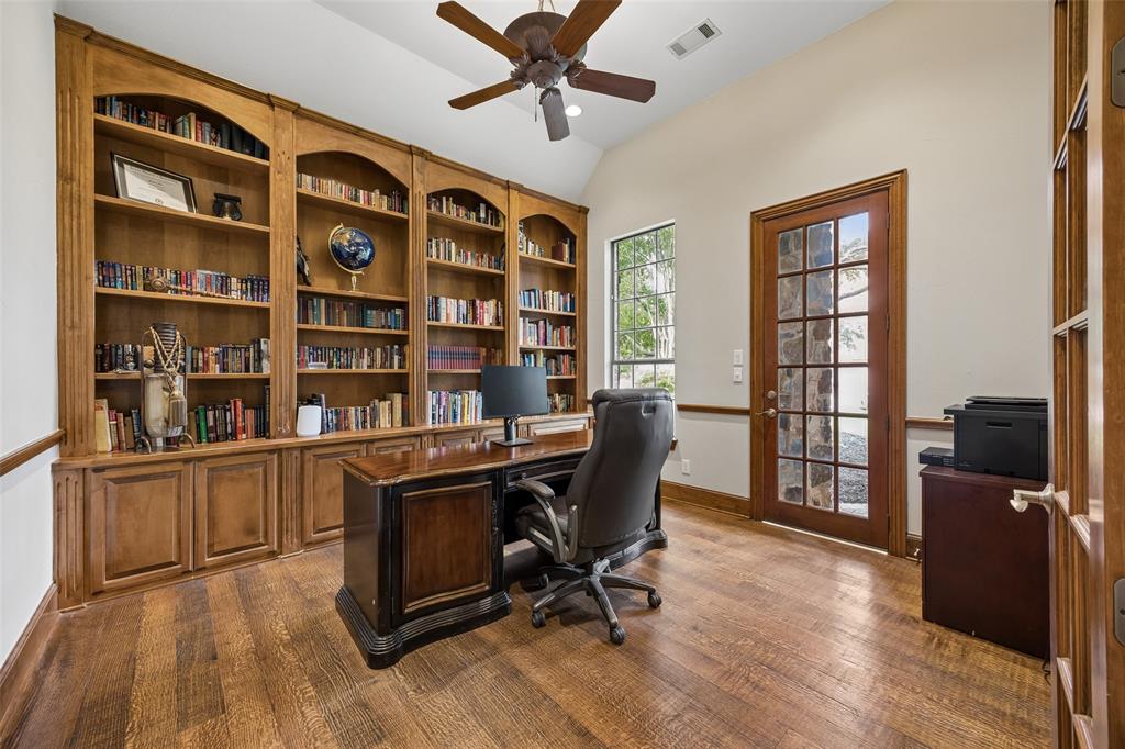 5020 Rangewood Drive