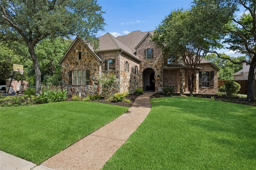 5020 Rangewood Drive